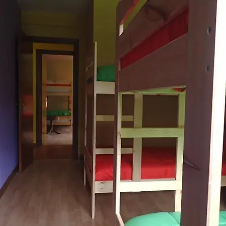 Avellanos - 2* Piloña