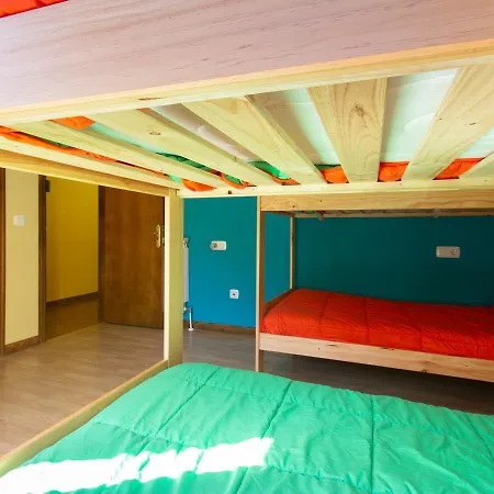 Hotel Avellanos - Piloña