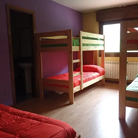 Hotel Avellanos - 2*