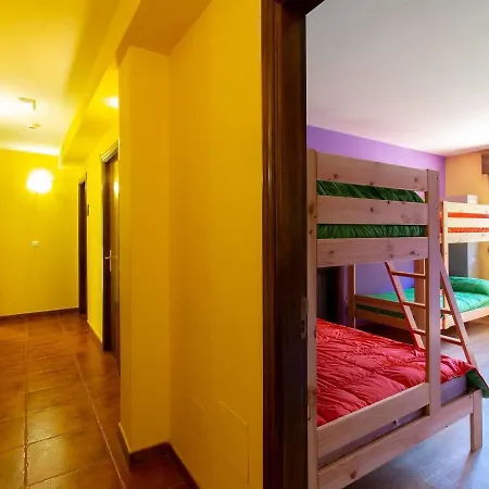 Hotel Avellanos - Piloña