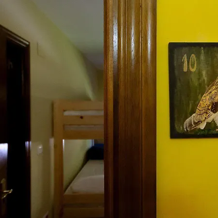 Avellanos - Hotel 2*