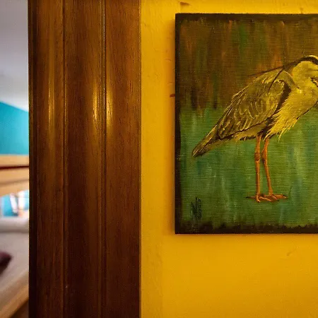 Hotel Avellanos - 2*