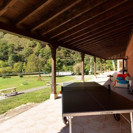 Avellanos - Hotel 2*