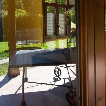 Hotel Avellanos - 2*