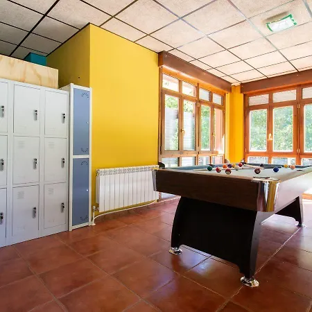 Hotel Avellanos - Piloña