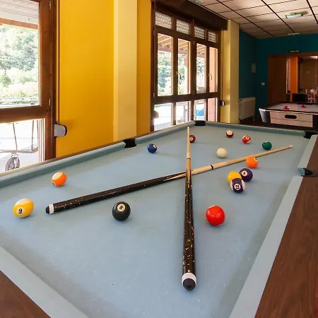 Hotel Avellanos - Piloña