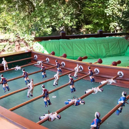 Avellanos - Hotel 2*