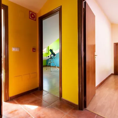 Avellanos - 2* Piloña