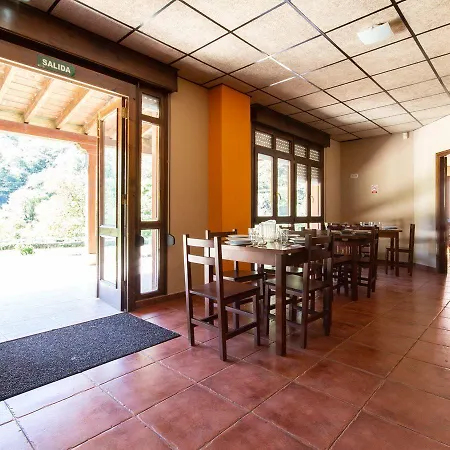 Avellanos - 2* Piloña