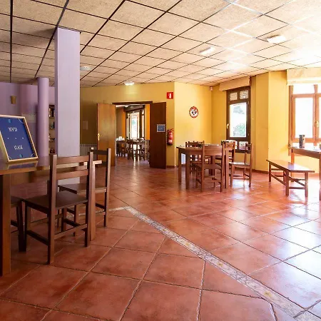 Avellanos - Hotel Pilona