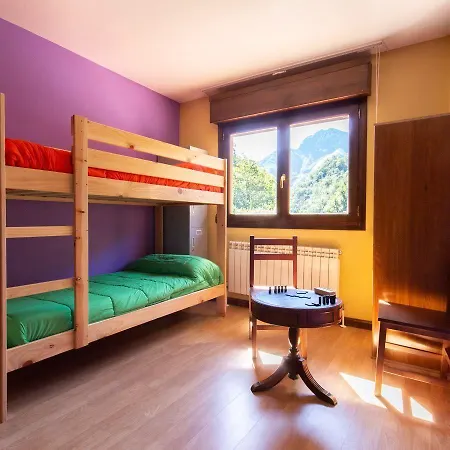 Hotel Avellanos - 2*