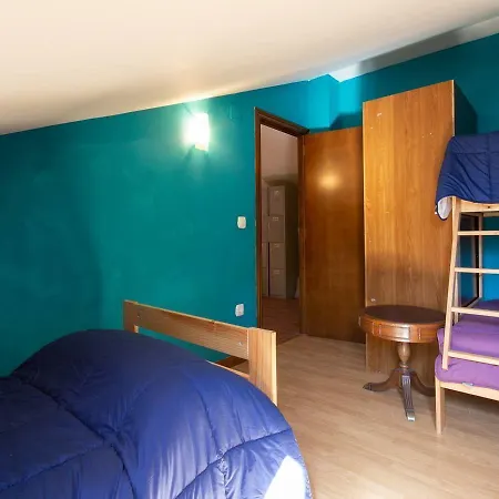 Hotel Avellanos - 2*