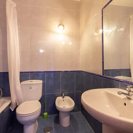 Avellanos - Hotel Piloña