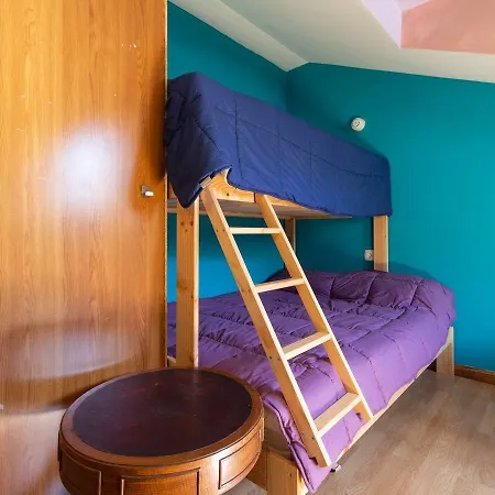 Avellanos - Hotel Piloña