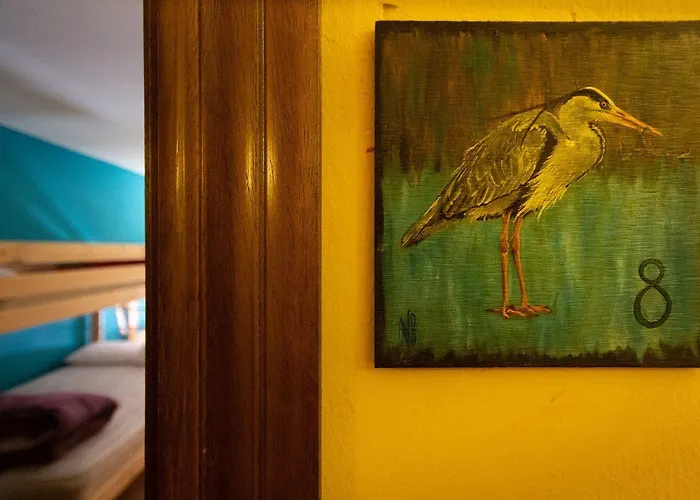 Hotel Avellanos - 2*