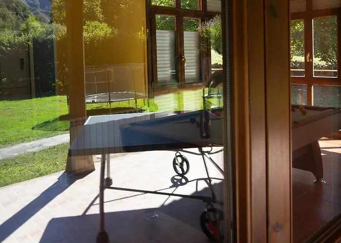 Hotel Avellanos - 2*