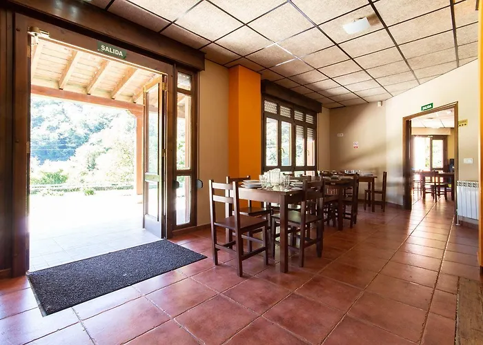 Avellanos - 2* Pilona