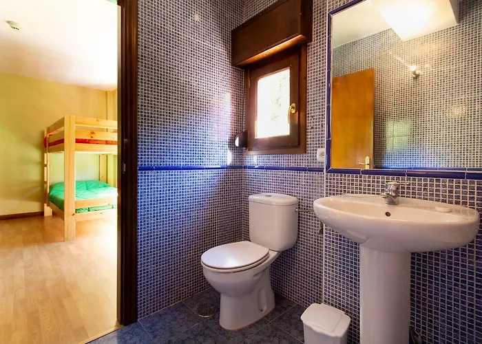 Avellanos - Hotel 2*